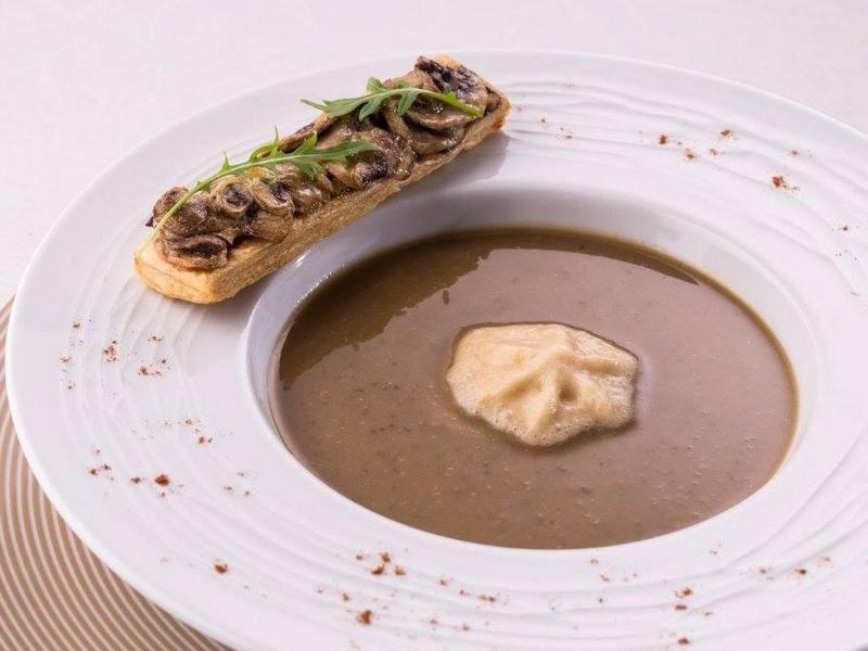 Logis Hotel Restaurant Solenca 노가로 외부 사진