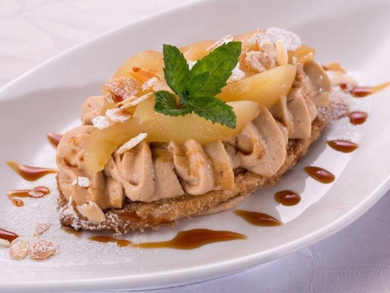 Logis Hotel Restaurant Solenca 노가로 외부 사진