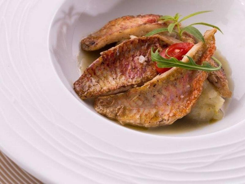 Logis Hotel Restaurant Solenca 노가로 외부 사진